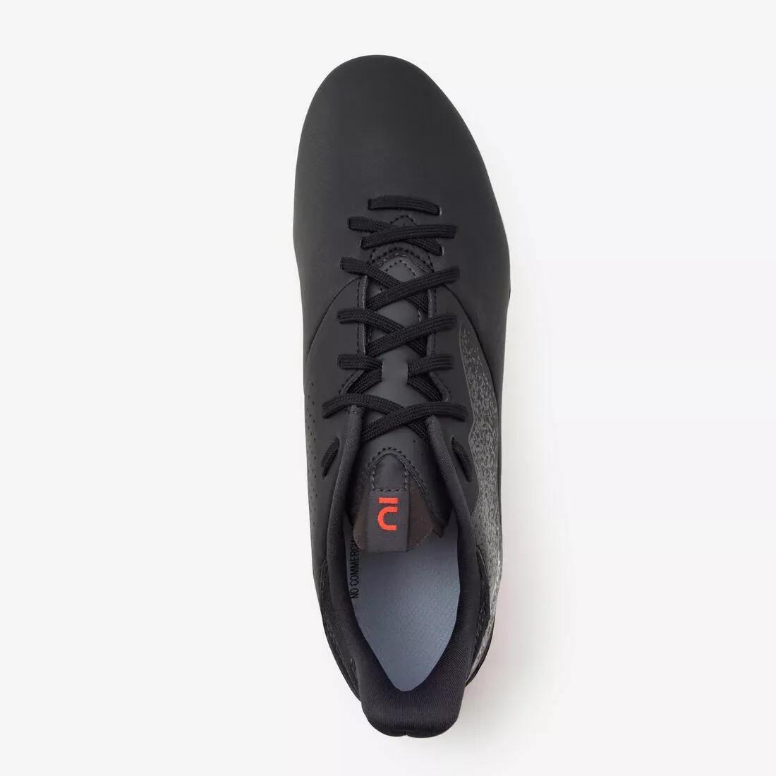 Football Boots - Viralto I Mg / Ag, Black, No Color, large image number 5