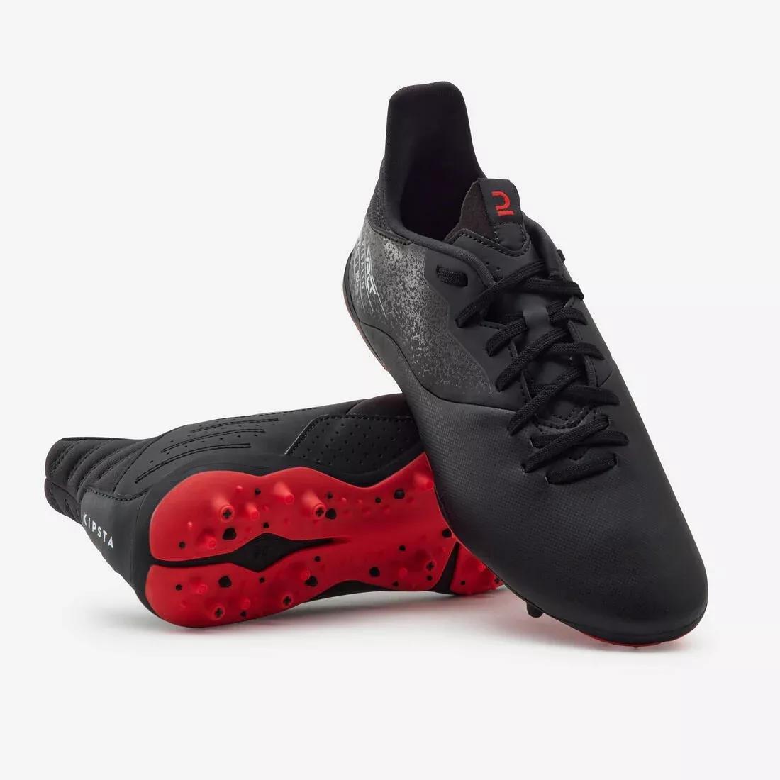Football Boots - Viralto I Mg/Ag, Black, No Color, large image number 10