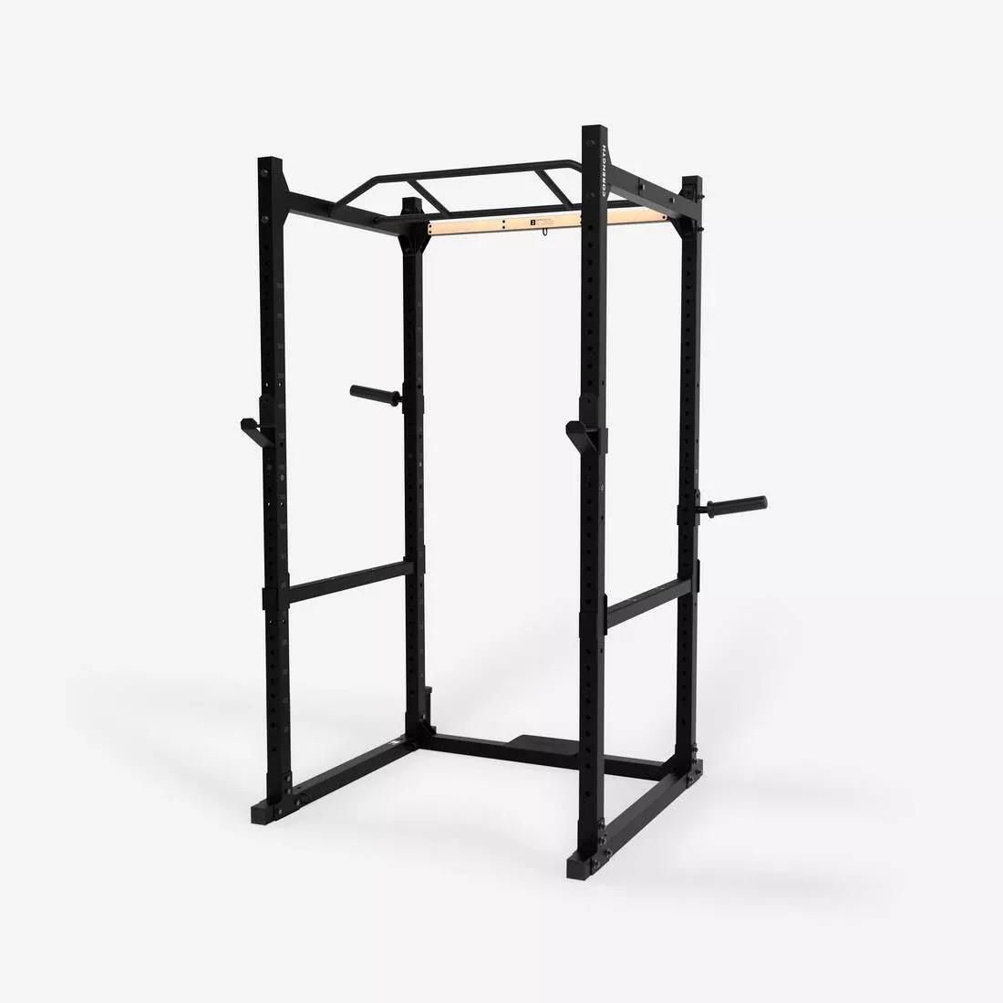 Weight Training Cage - Rack Body 900, No Color, medium