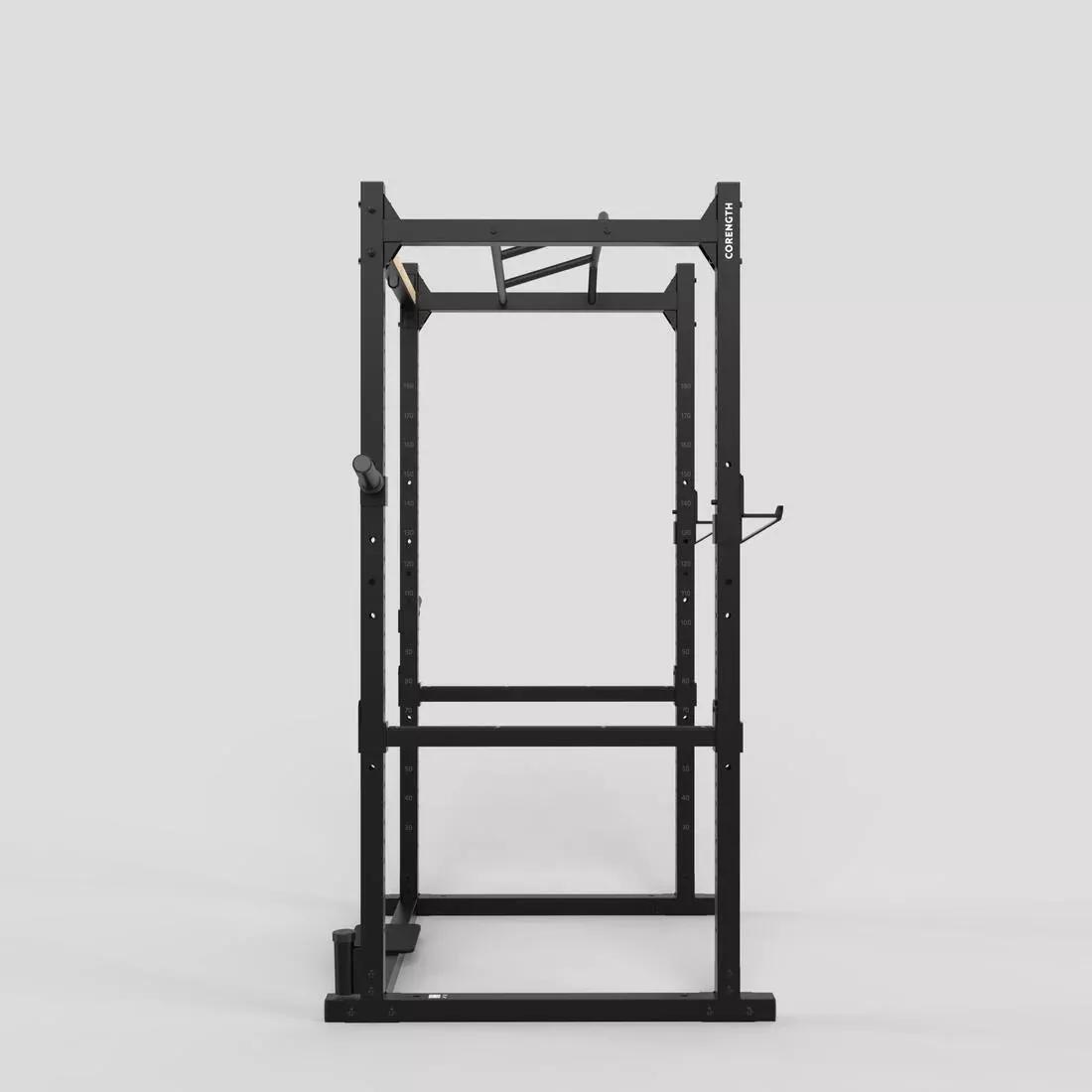 CORENGTH--CAGE 900, No Color, large image number 4