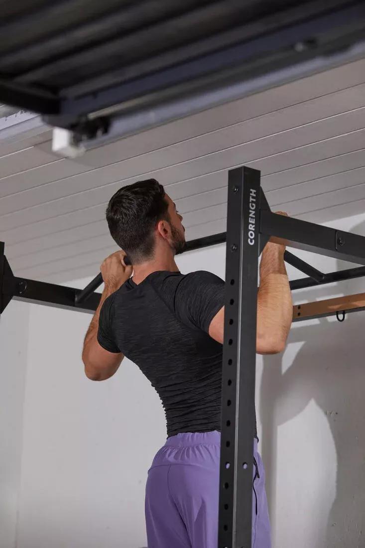 Weight Training Cage - Rack Body 900, No Color, large image number 11