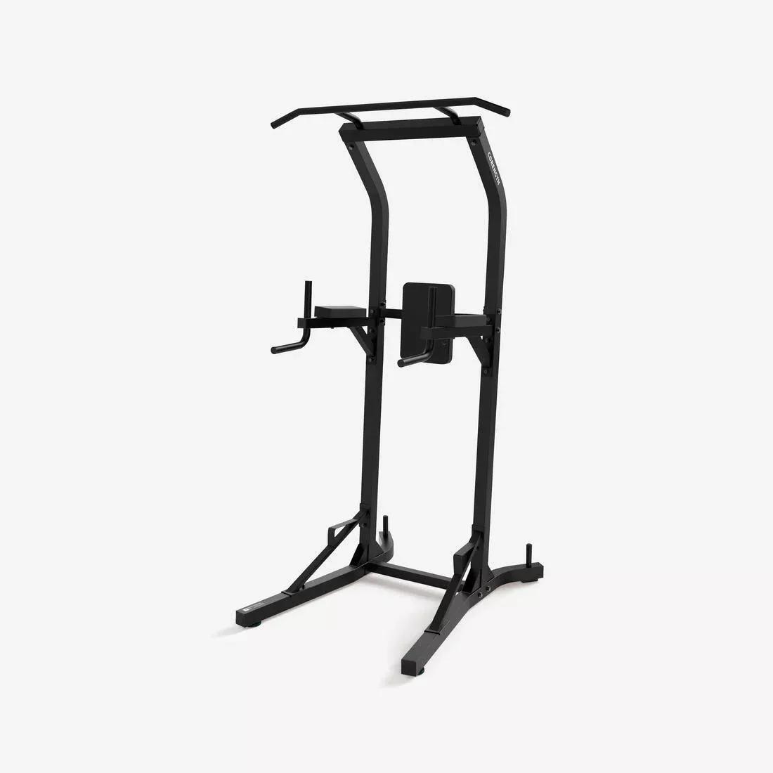 CORENGTH - Multi-Gym Strength Training - Ts 900, Black