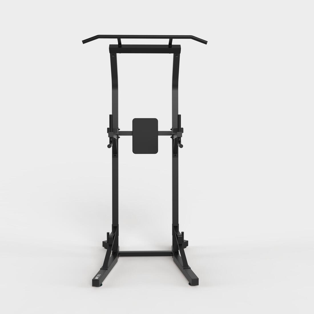 Multi-Gym Strength Training - Ts 900, Black, No Color, large image number 2