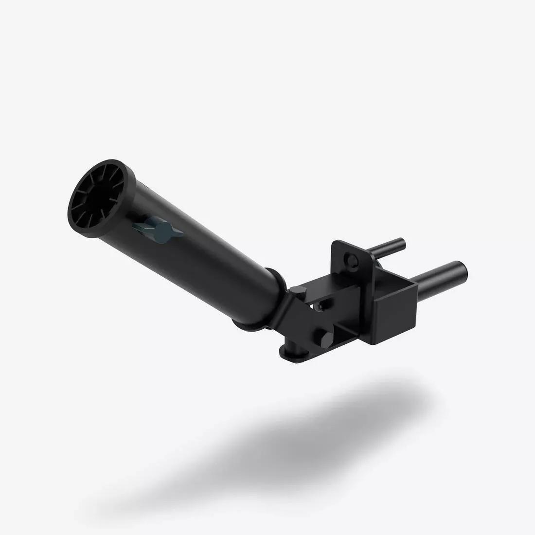 Weight Training Rowing T-Bar Smart Landmine with or without Rack, No Color, large image number 0