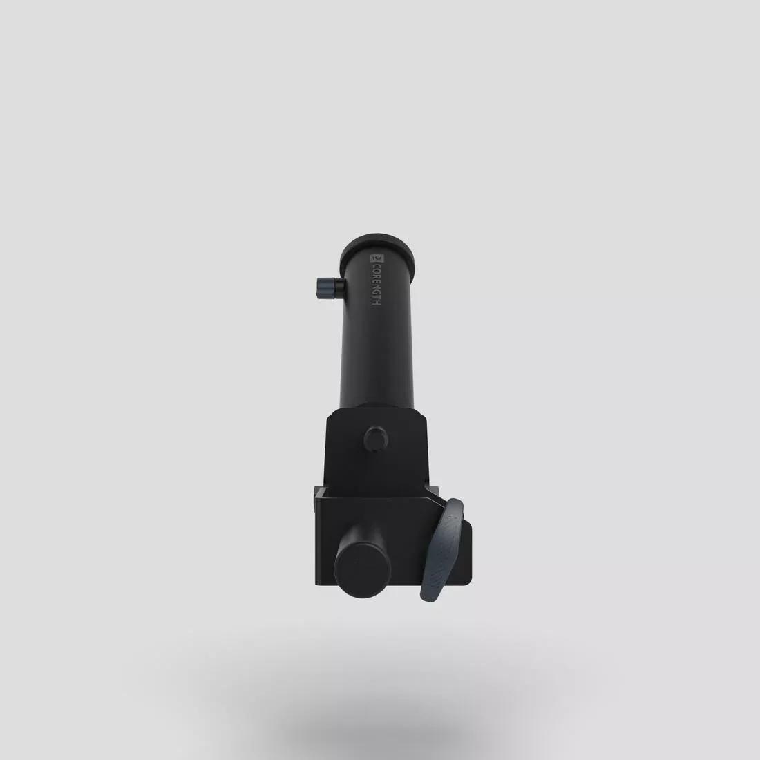 Weight Training Rowing T-Bar Smart Landmine with or without Rack, No Color, large image number 3