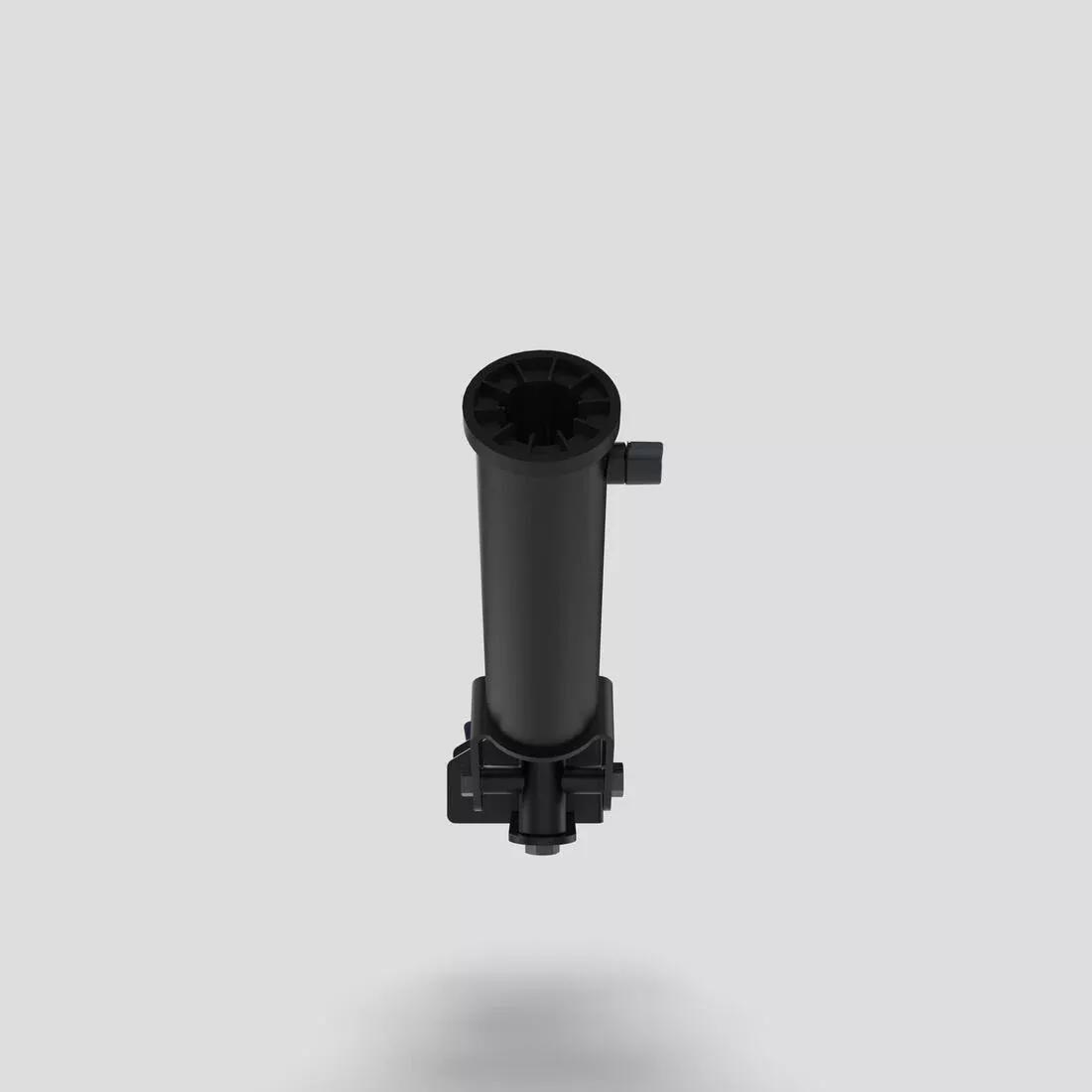 Weight Training Rowing T-Bar Smart Landmine with or without Rack, No Color, large image number 4
