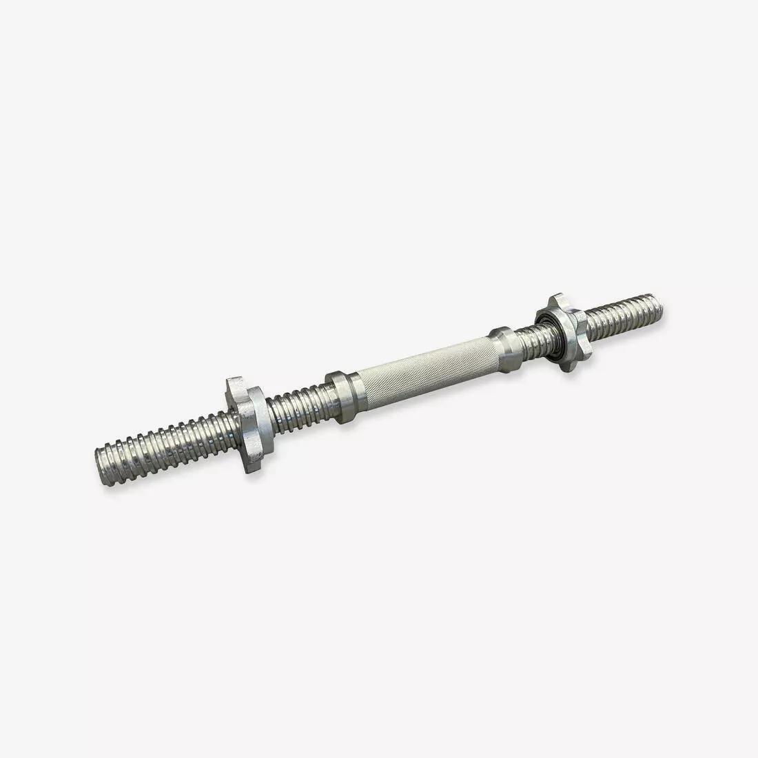 Weight Training Bar, 45 cm, , large image number 0