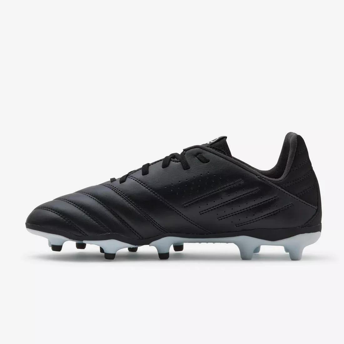 BLACK Football Boots Viralto II Matador FG Leather - Classic Heritage, , large image number 1