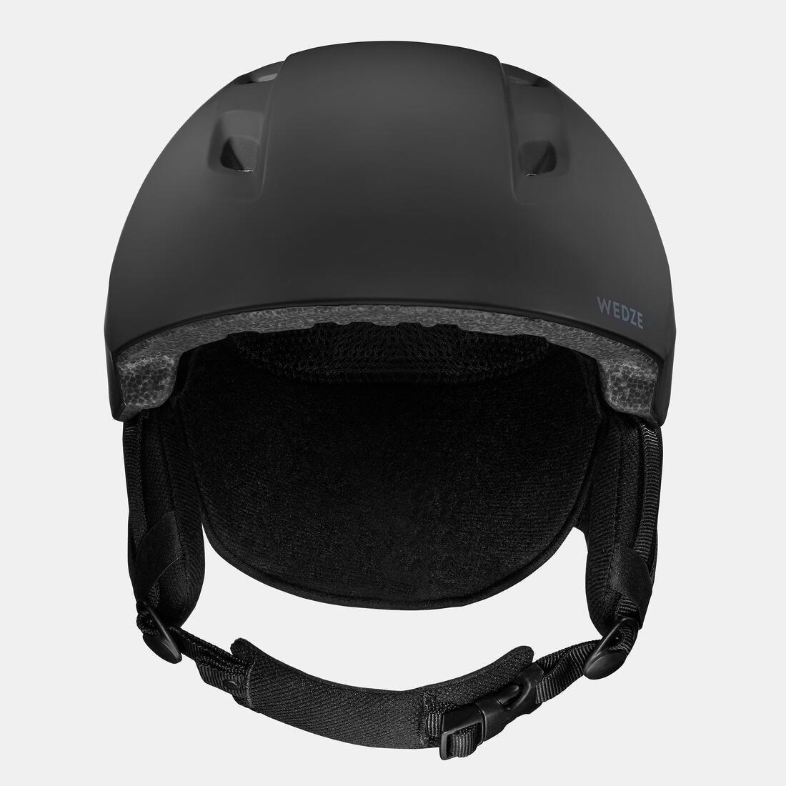 Adult M Downhill Ski Helmet - PST 500, White, 5401_000, large image number 9