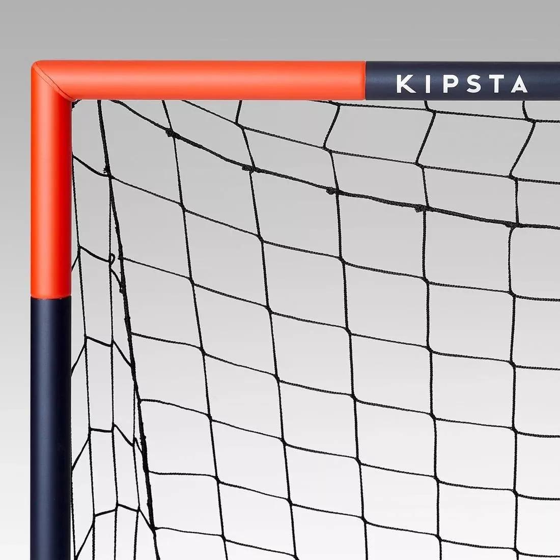 KIPSTA--FOOTBALL GOAL SG 500 M WHITE LFP V2, No Color, large image number 13
