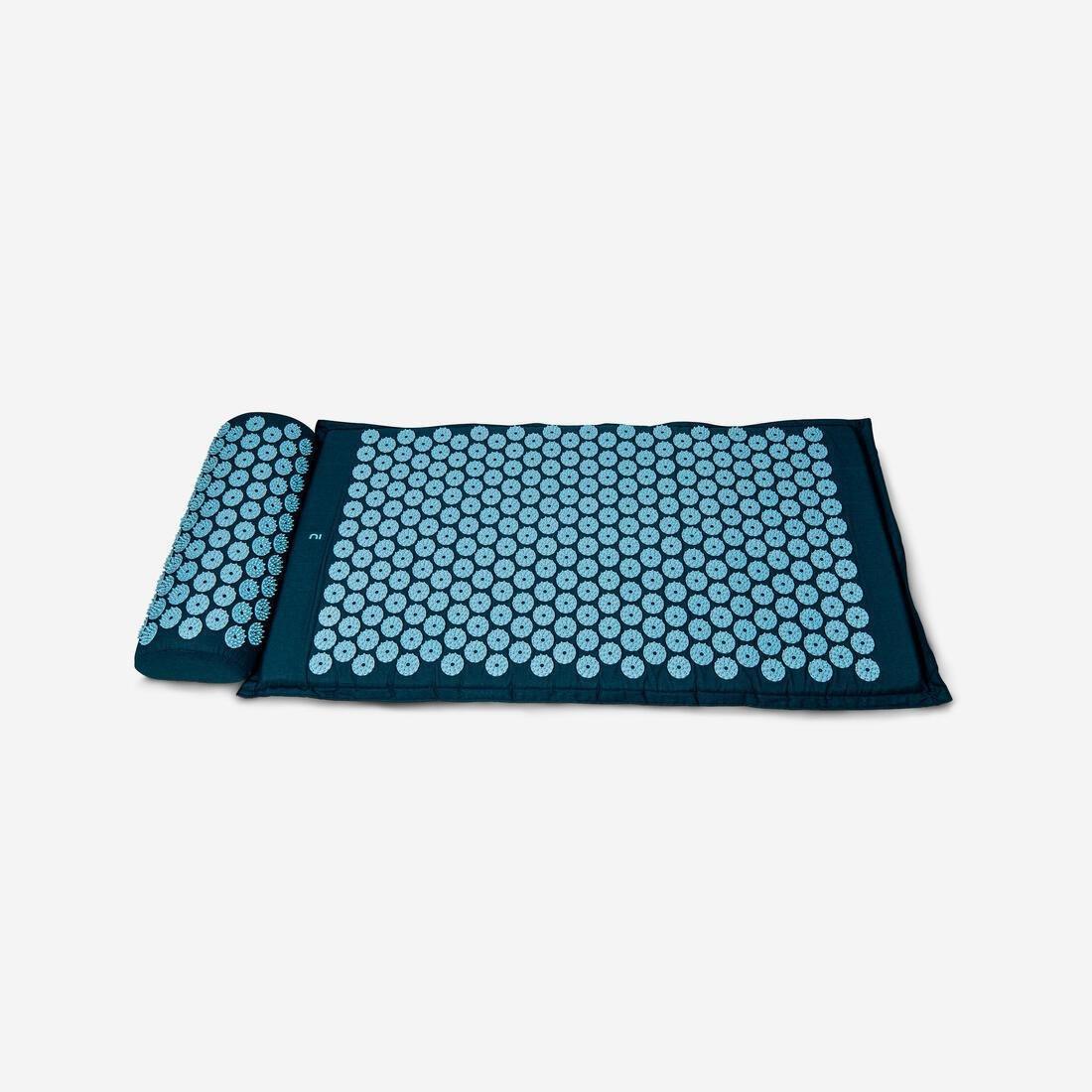 Acupressure Mat, Grey, No Color, large image number 0