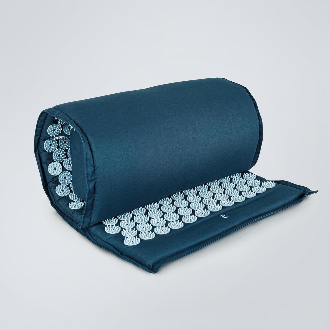 Acupressure Mat, Grey, No Color, large image number 3