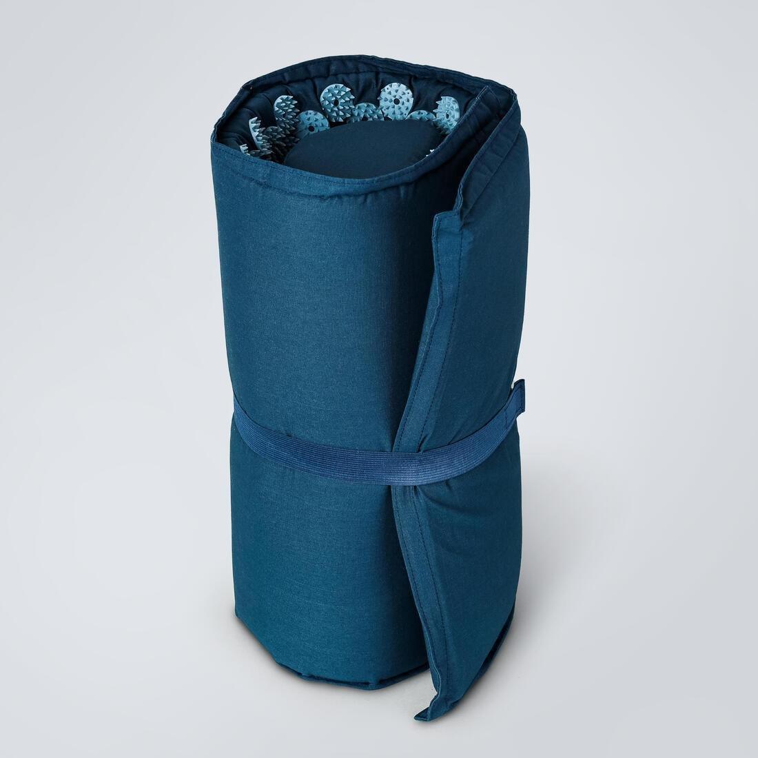 Acupressure Mat, Grey, No Color, large image number 4