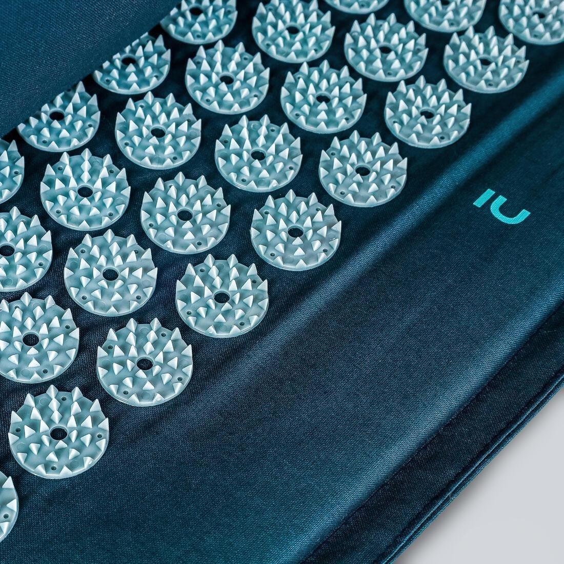 Acupressure Mat, Grey, No Color, large image number 5