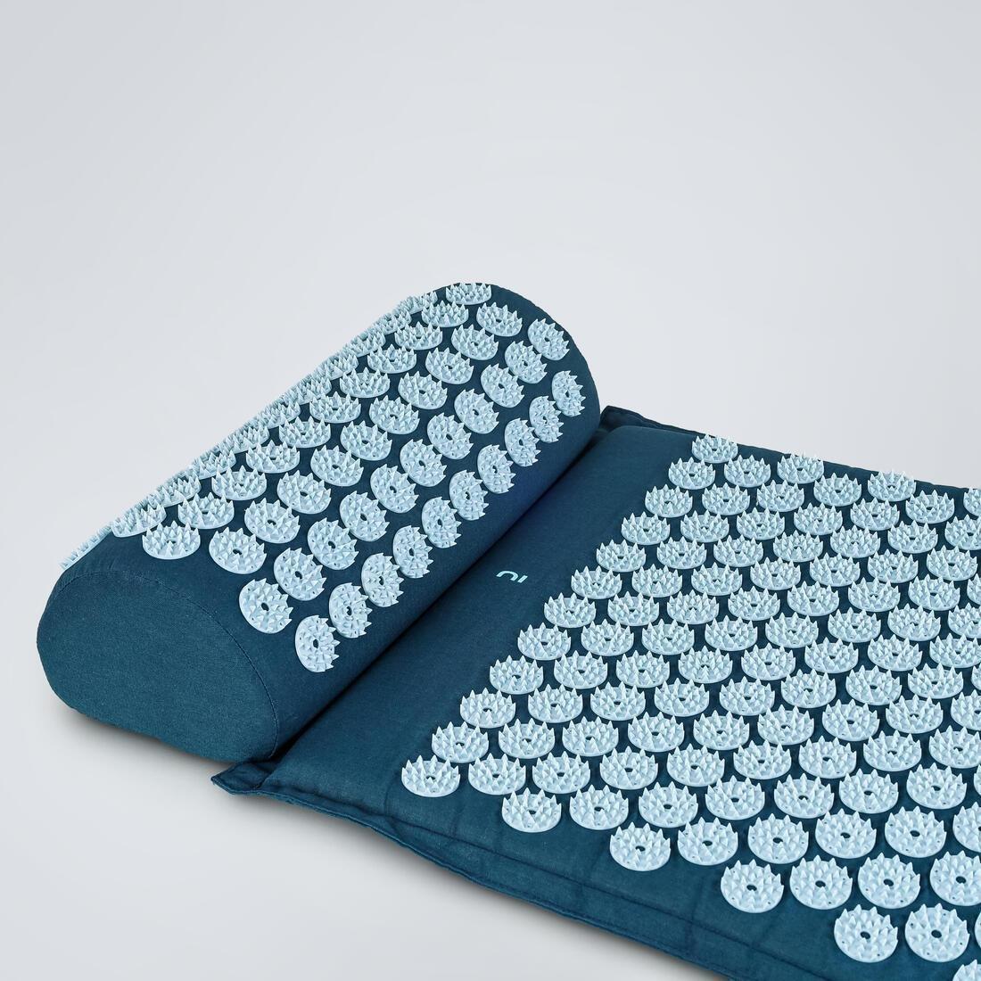 Acupressure Mat, Grey, No Color, large image number 6