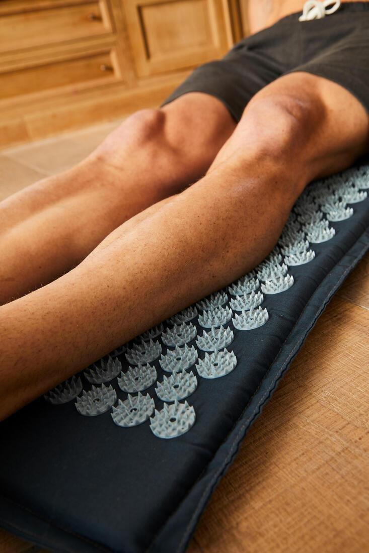 Acupressure Mat, Grey, No Color, large image number 7