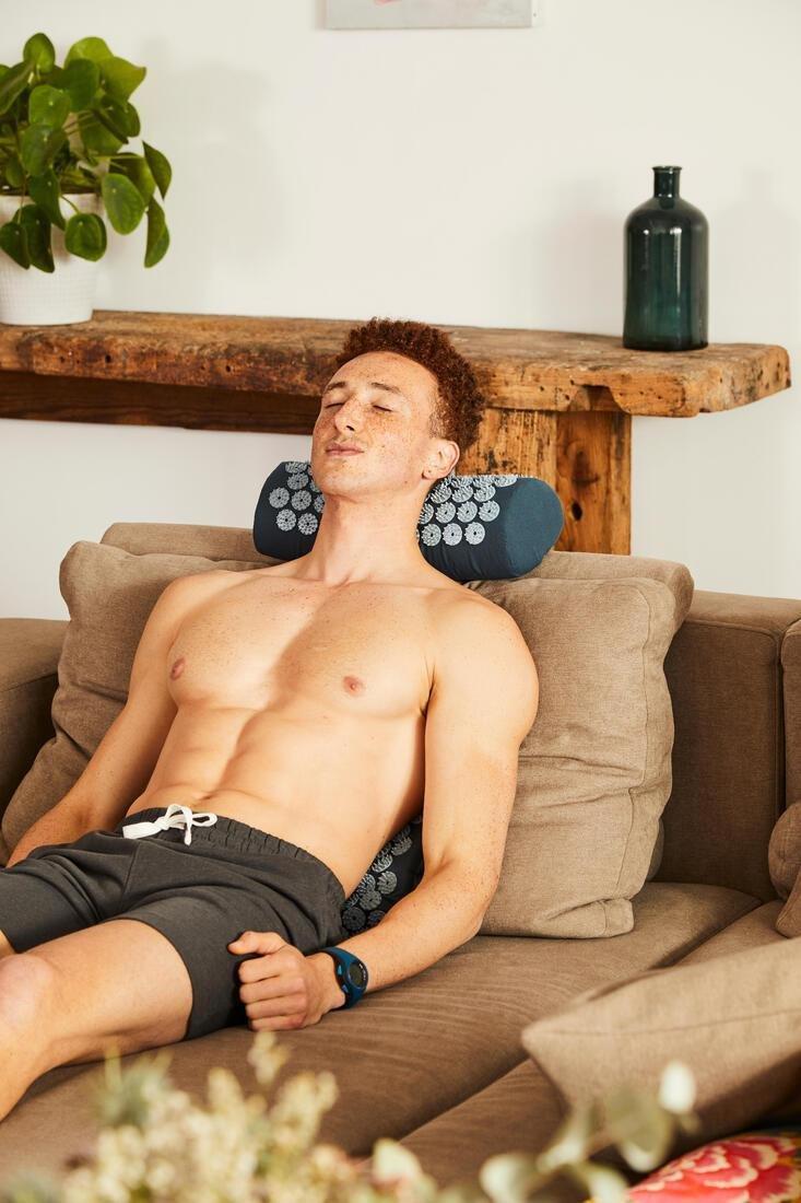 Acupressure Mat, Grey, No Color, large image number 11