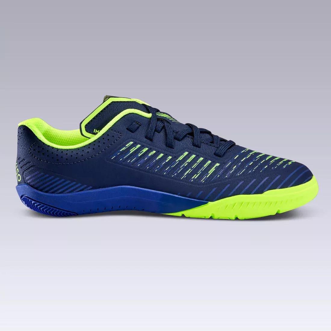 KIPSTA--GINKA 500 FUTSAL JR RE D, , large image number 9