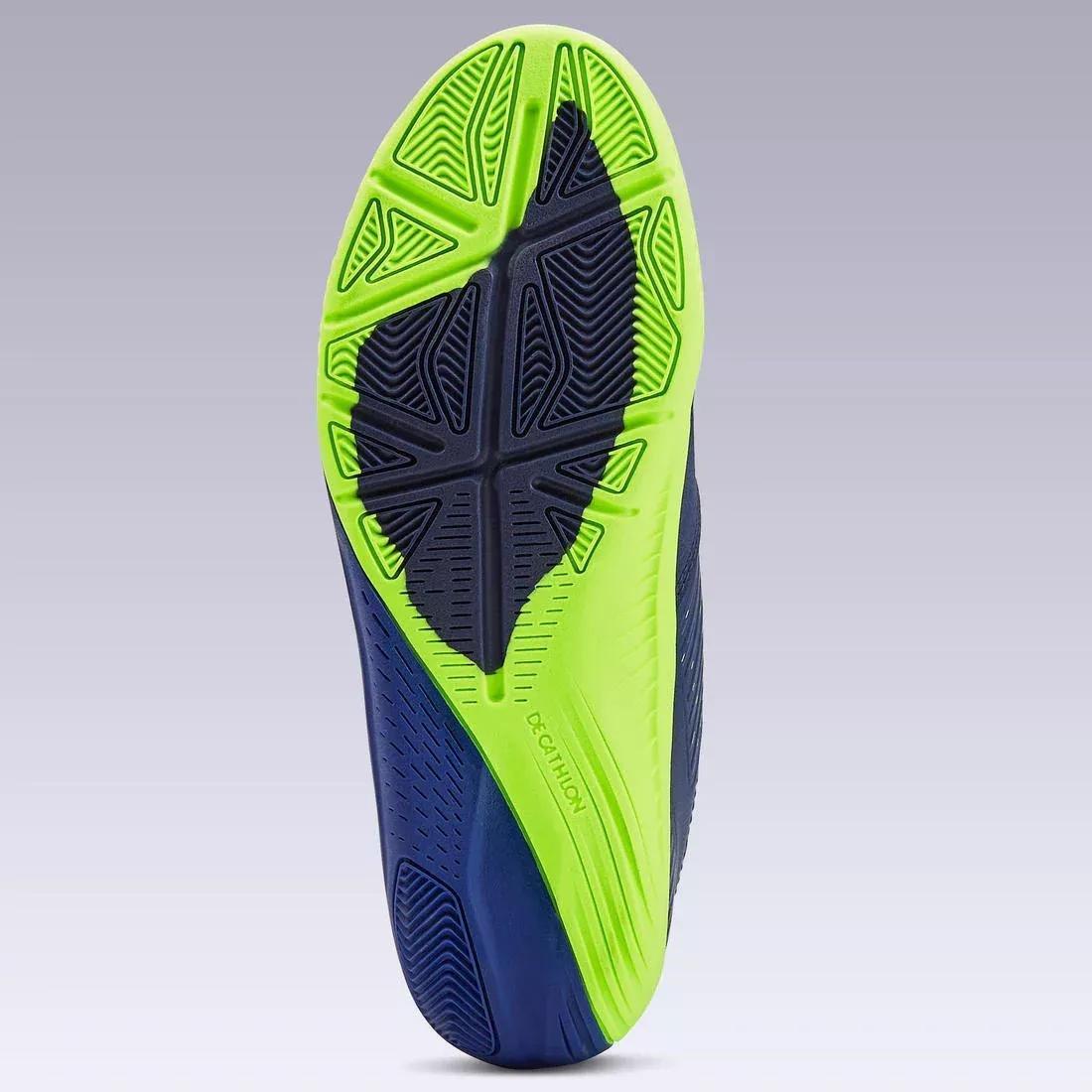 KIPSTA--GINKA 500 FUTSAL JR RE D, , large image number 11