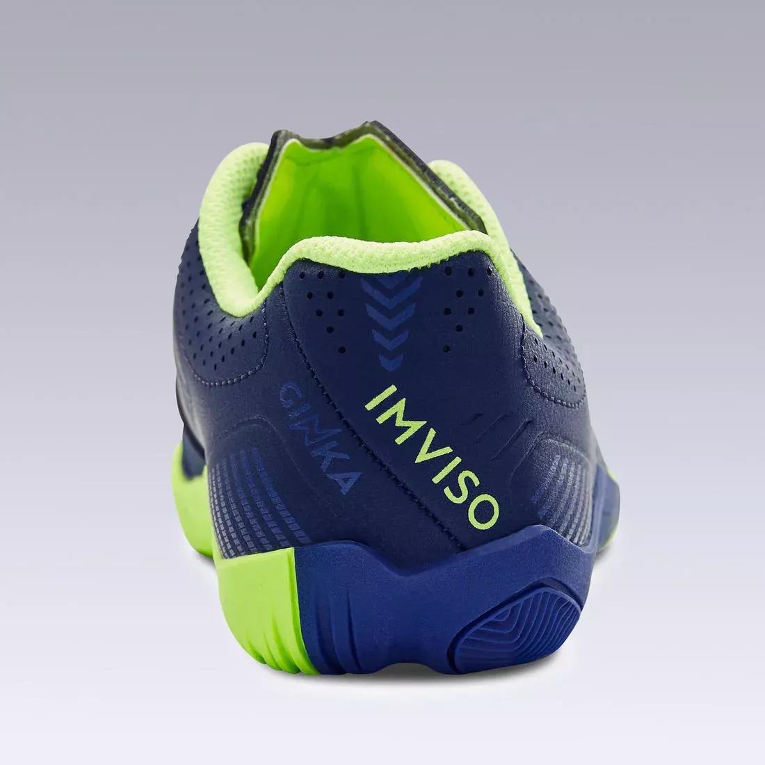 KIPSTA--GINKA 500 FUTSAL JR RE D, , large image number 13
