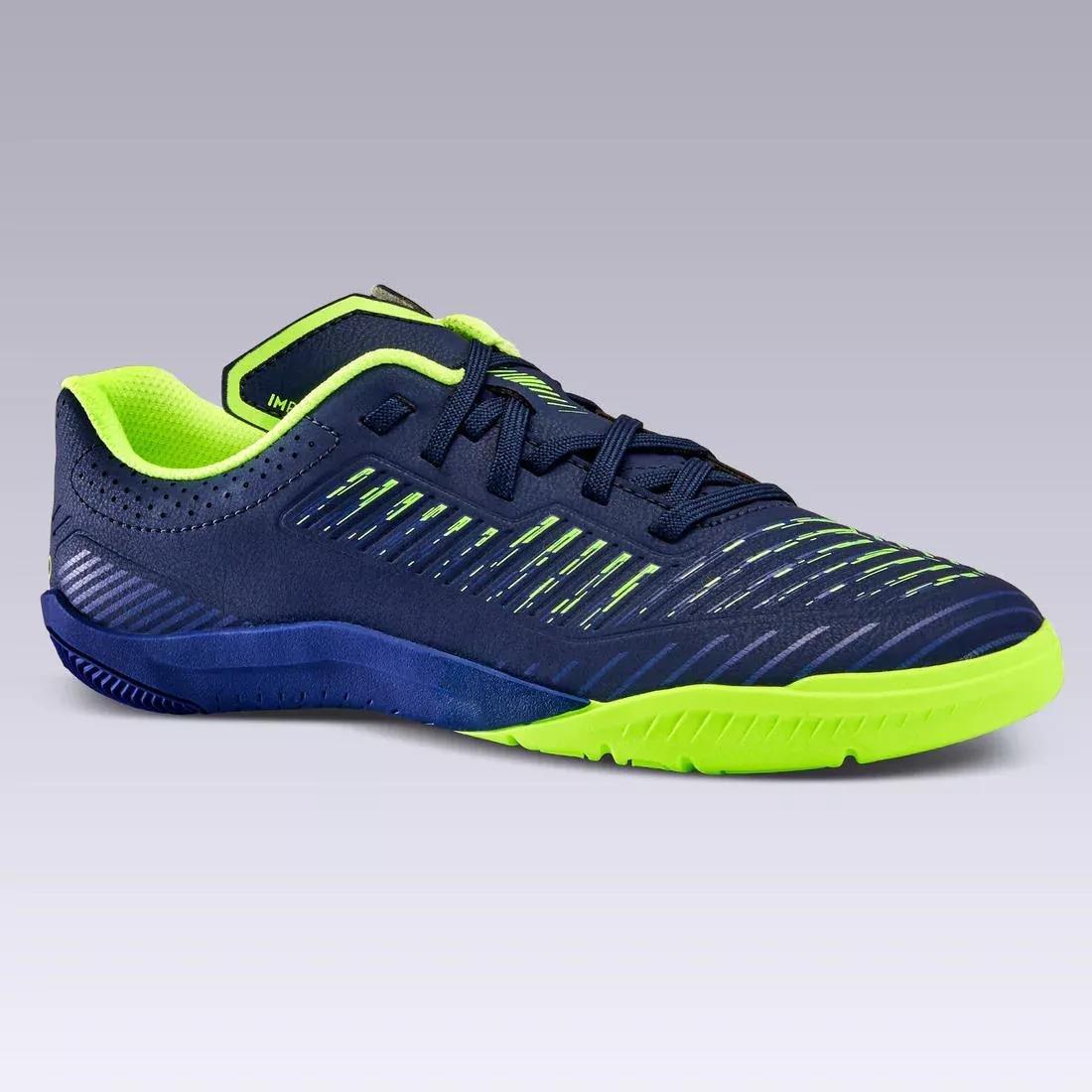 KIPSTA--GINKA 500 FUTSAL JR RE D, , large image number 14