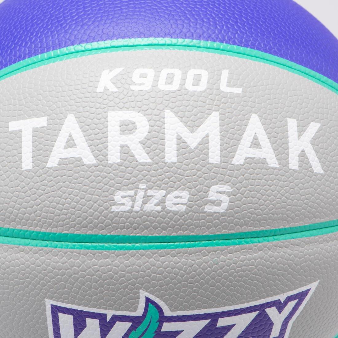 Wizzy Ball - K900, Grey/Purple, No Color, large image number 5