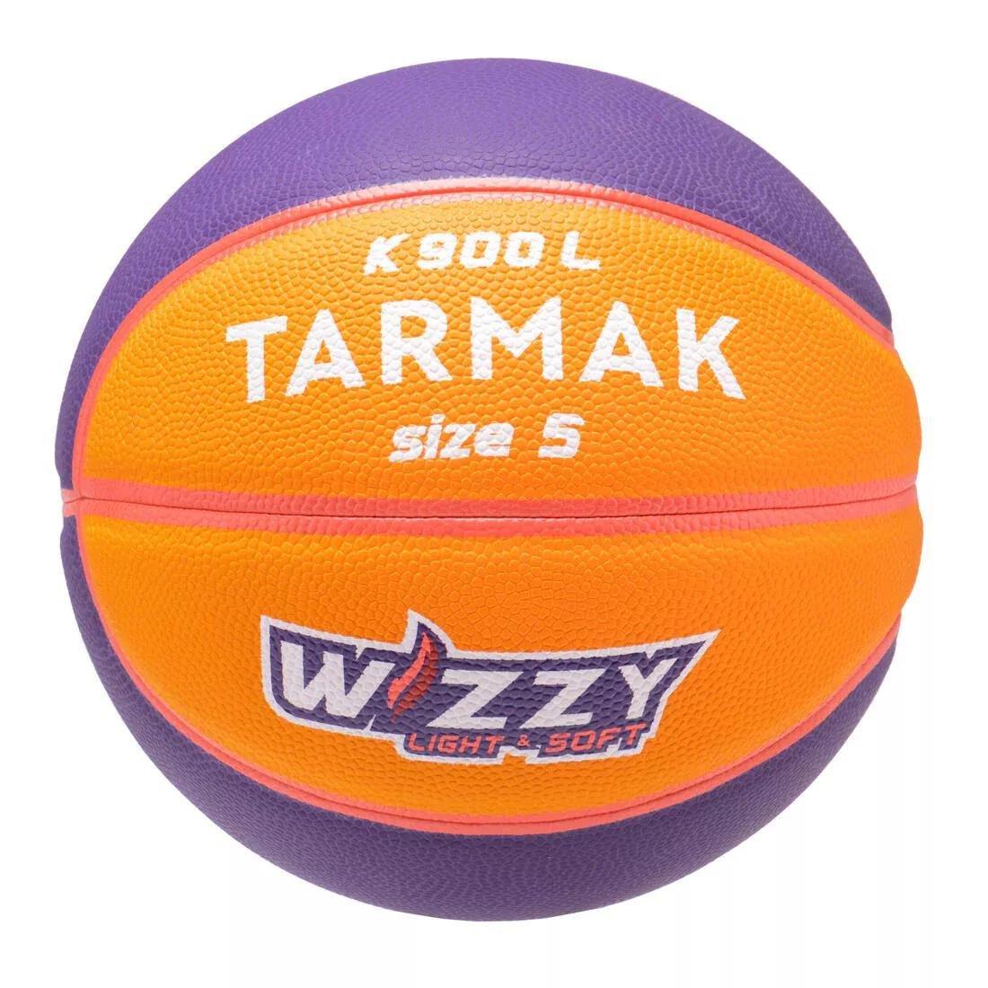 Wizzy Ball - K900, Grey/Purple, No Color, large image number 7