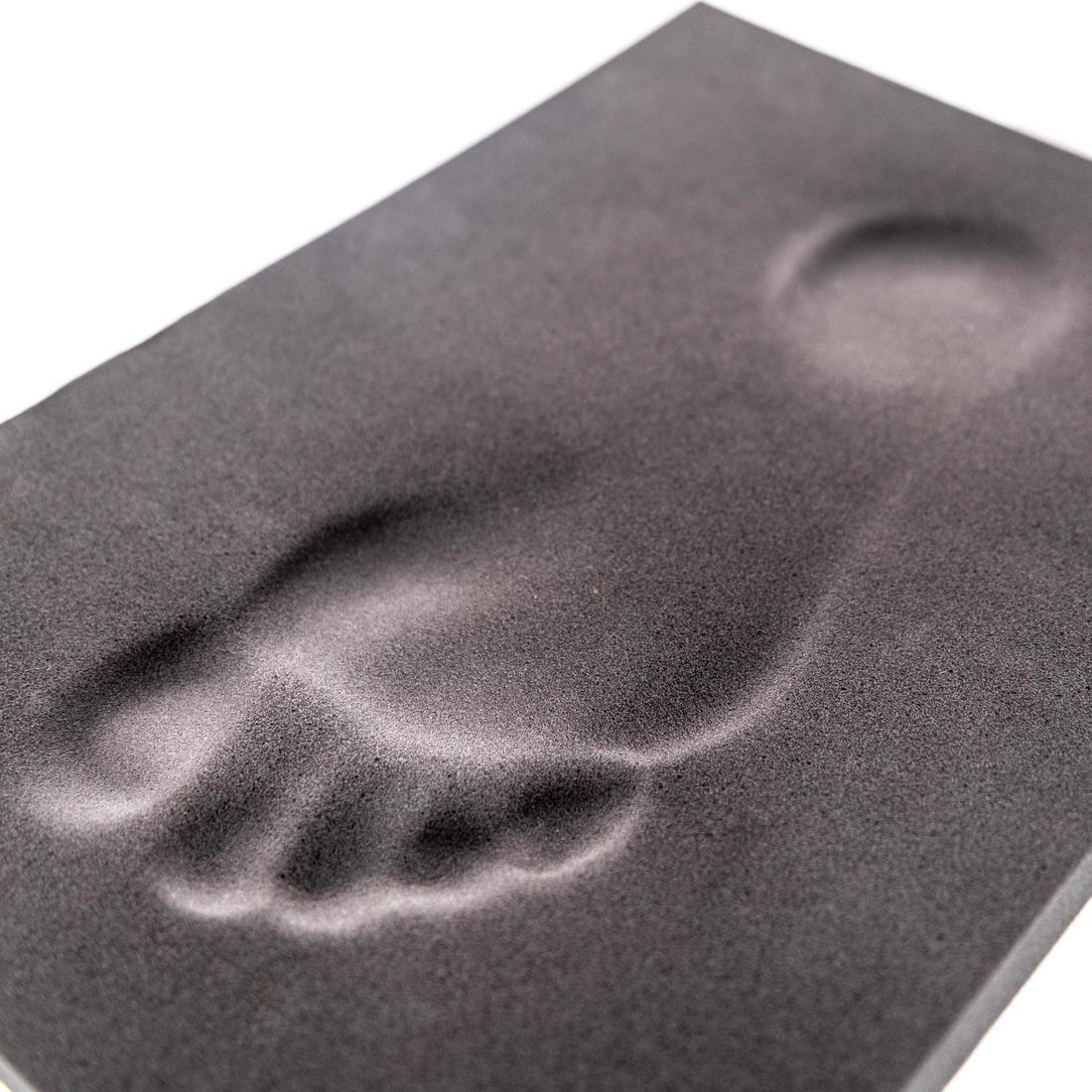 Unisex Accessories Walking Insoles, Blue, No Color, large image number 1