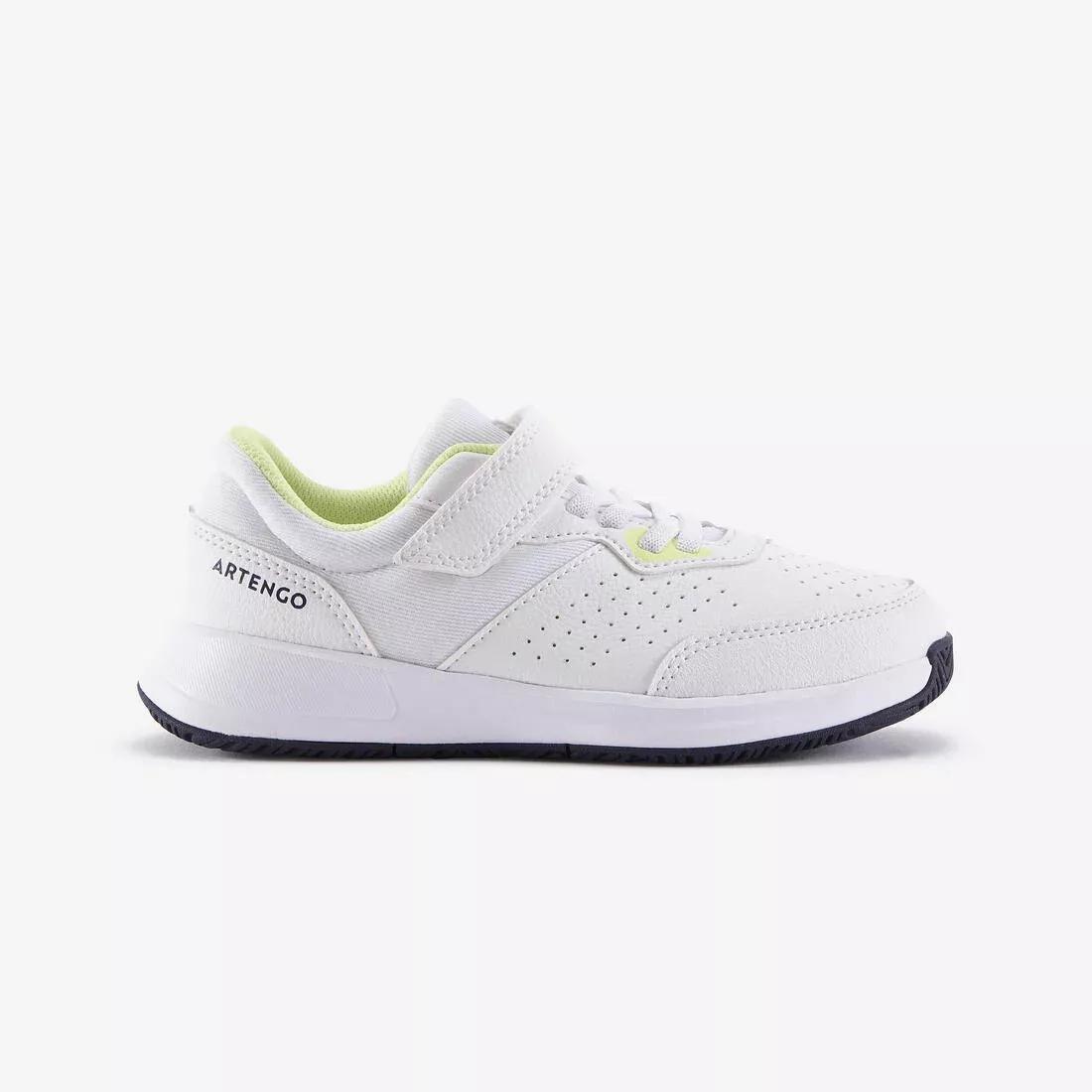 Essential Tennis Shoes, Black, , medium