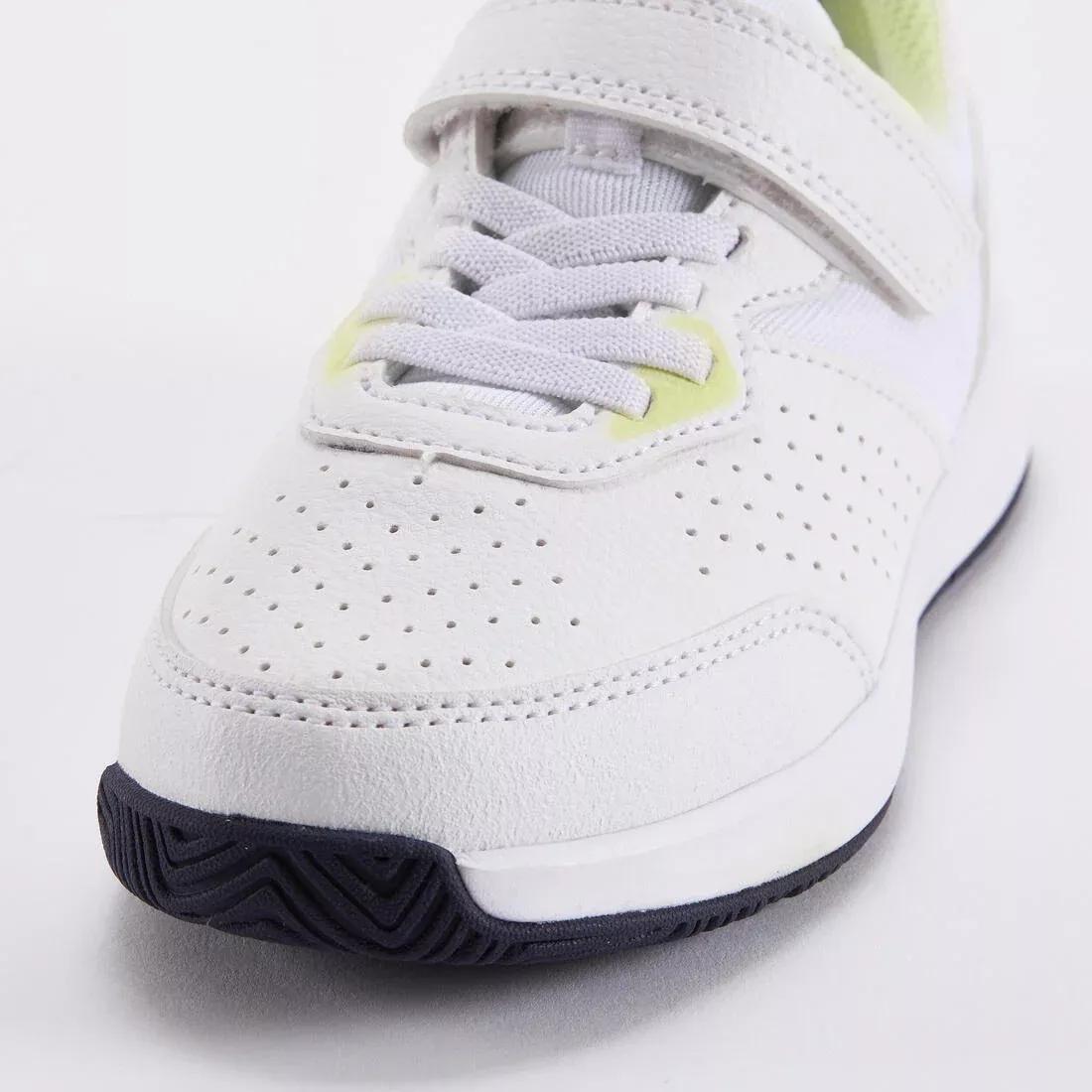 Essential Tennis Shoes, Black, No Color, medium