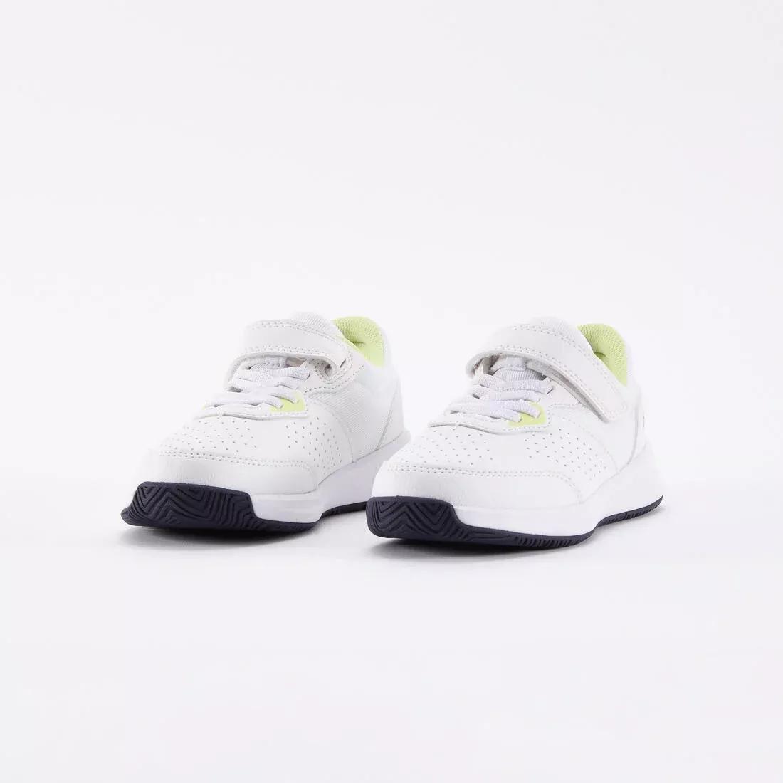 Essential Tennis Shoes, Black, , large image number 5