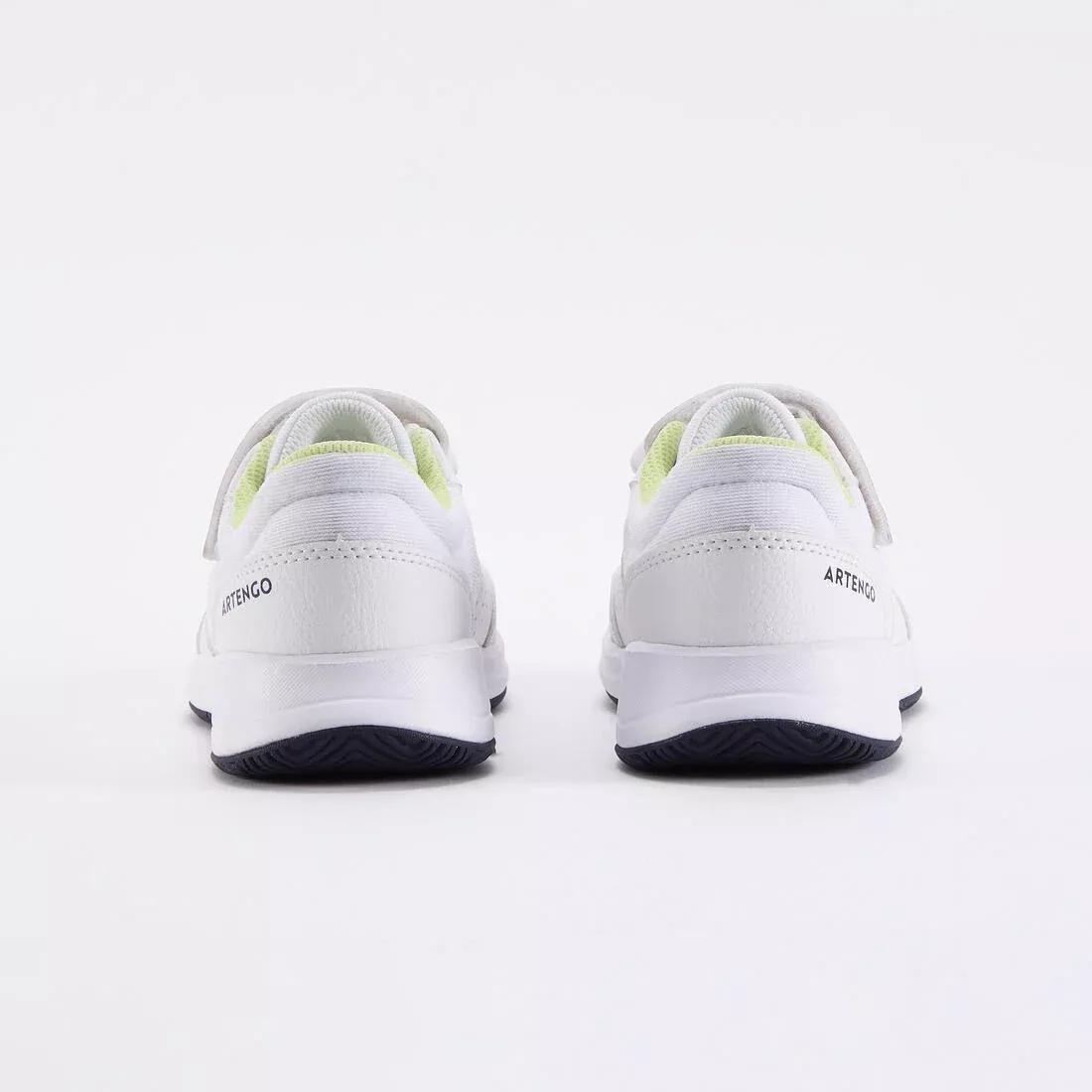 Essential Tennis Shoes, Black, , large image number 6