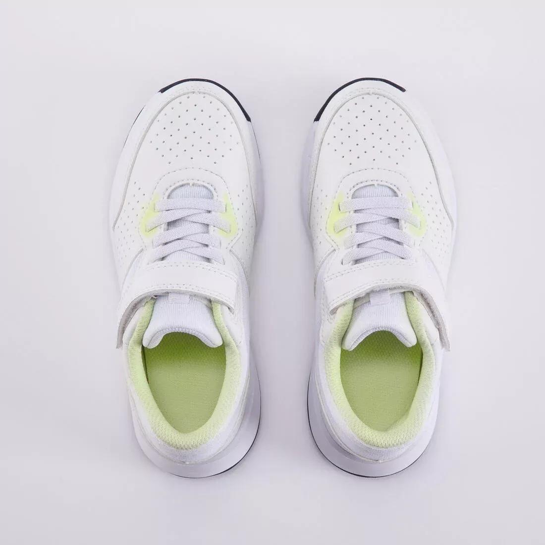 Essential Tennis Shoes, Black, , large image number 7