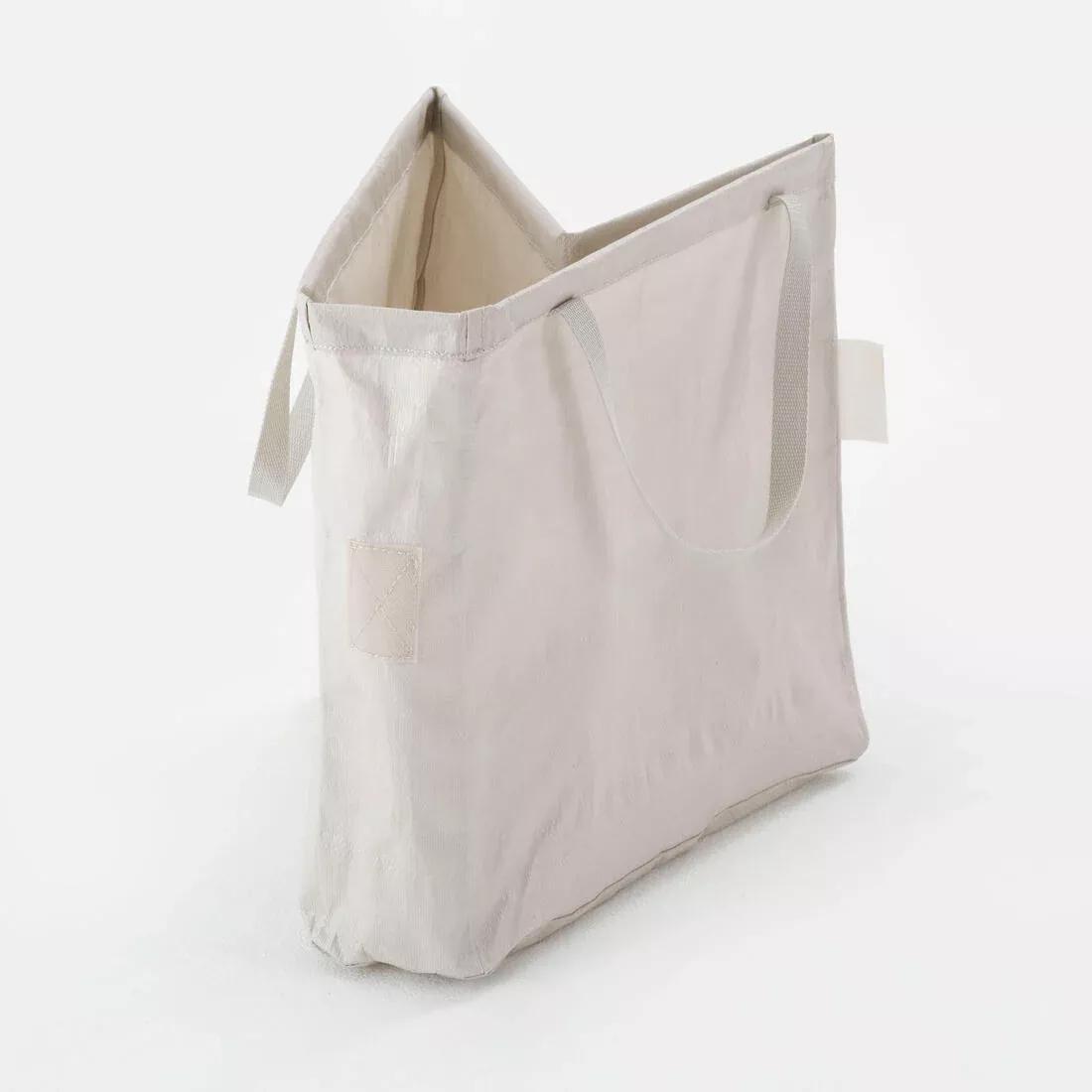 Folding Dry Toilets For Camping, Beige, No Color, large image number 7