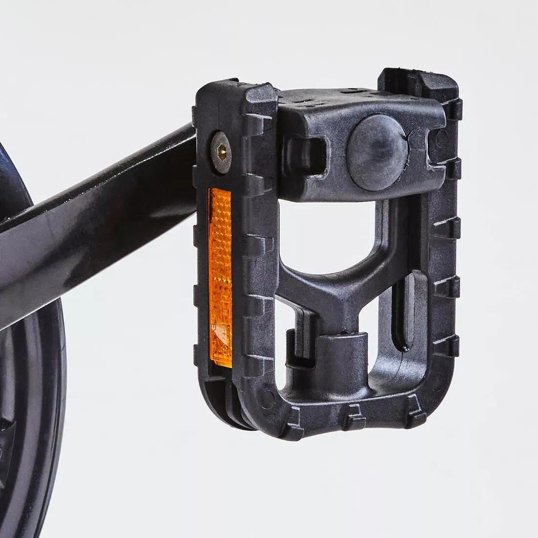 Folding Bike - Fold 500, Navy, No Color, large image number 5