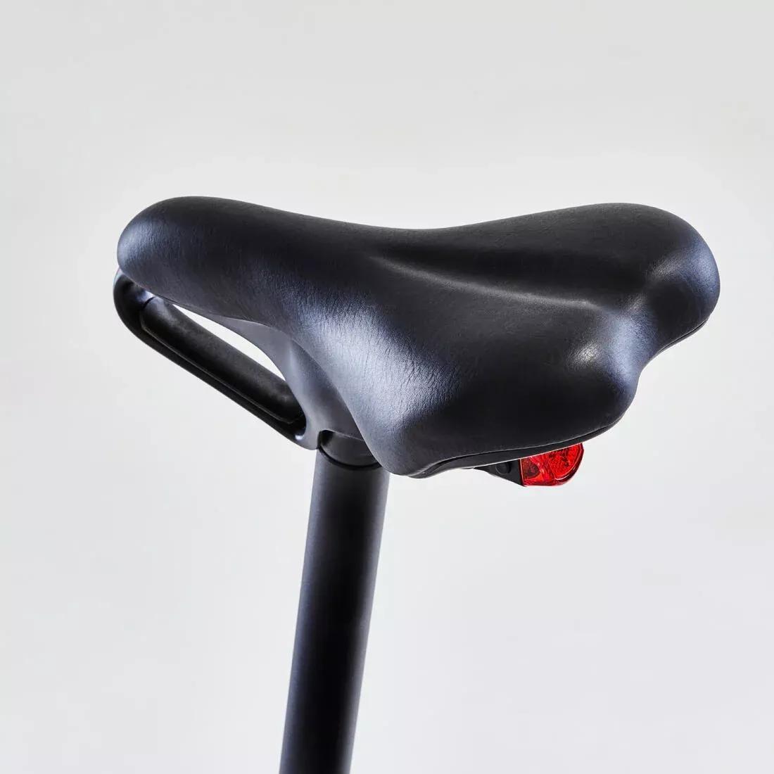 Folding Bike - Fold 500, Navy, No Color, large image number 9