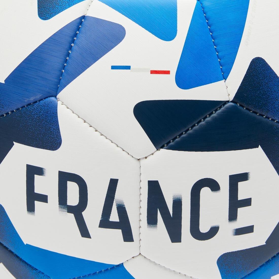 France Football - Size 1 2022, Blue, No Color, large image number 2