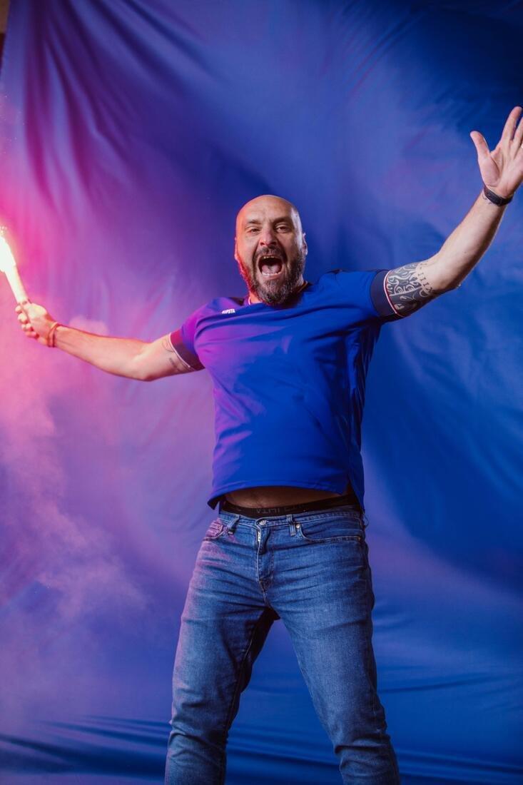 France Football - Size 1 2022, Blue, No Color, large image number 9