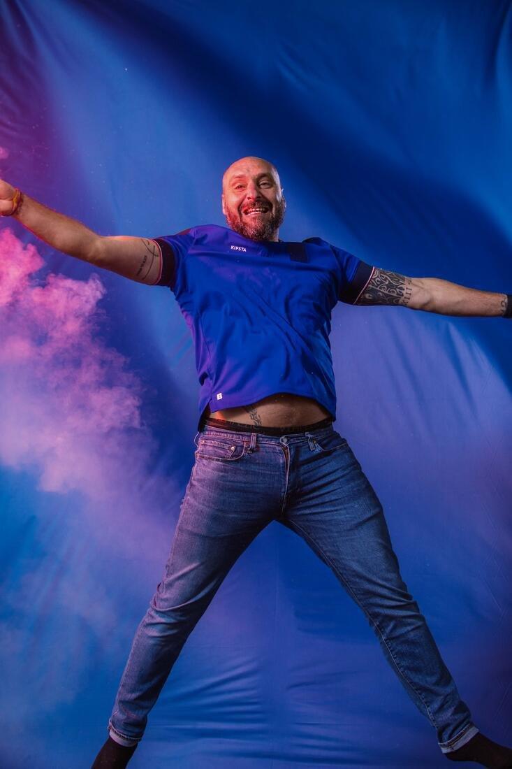 France Football - Size 1 2022, Blue, No Color, large image number 10