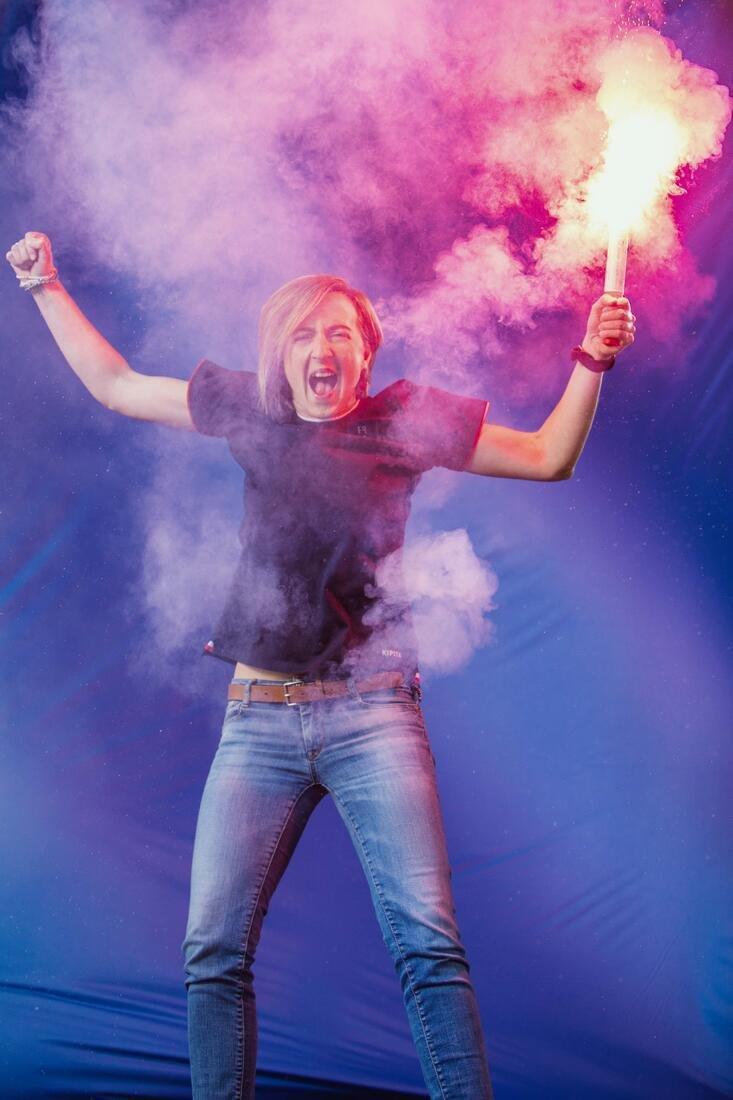 France Football - Size 1 2022, Blue, No Color, large image number 11