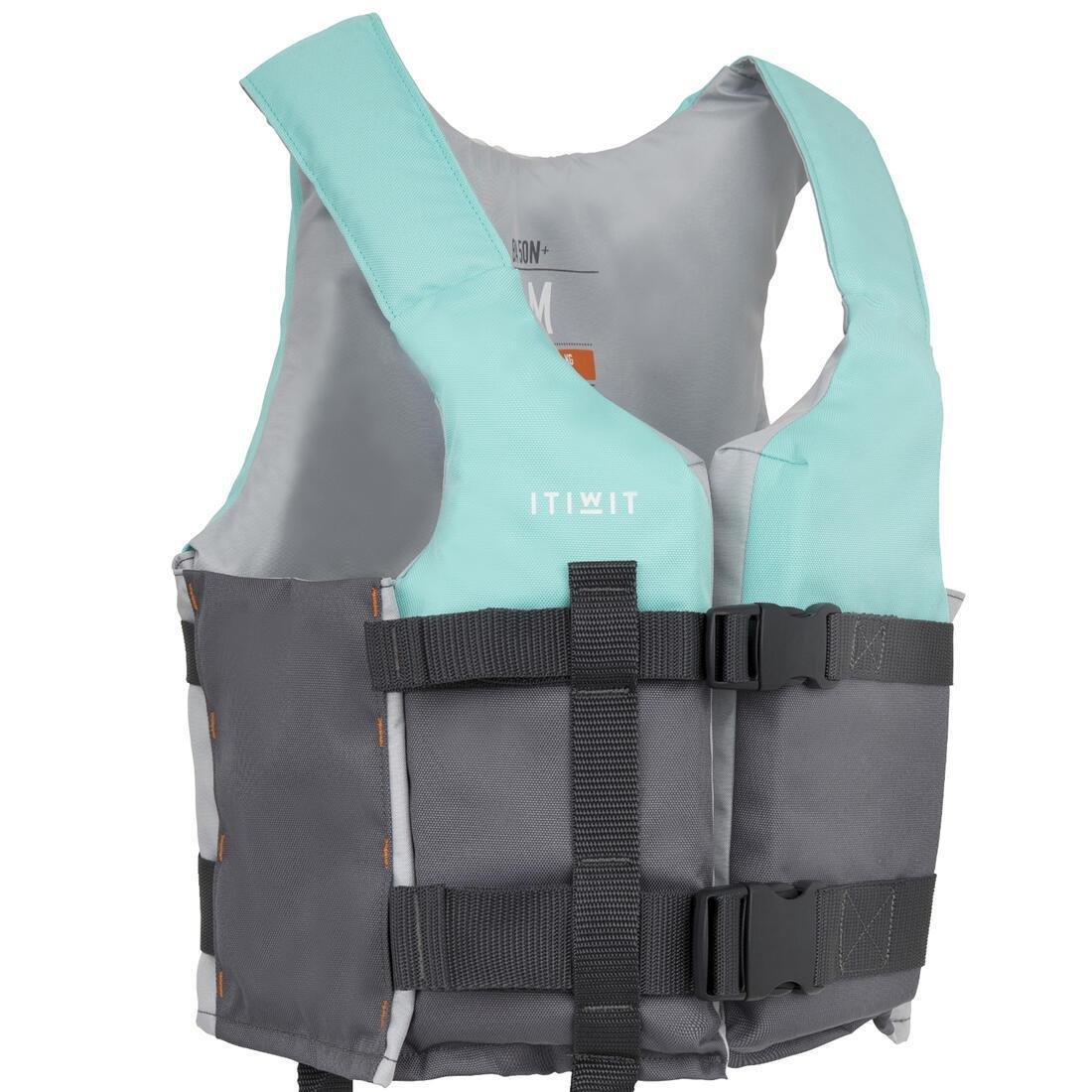 Unisex Accessories BA 50N+, Gris/Orange, , large image number 7