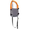 ITIWIT - Ba 50N+ Kayak, Stand-Up-Paddle And Dinghy Buoyancy Aid, Blue