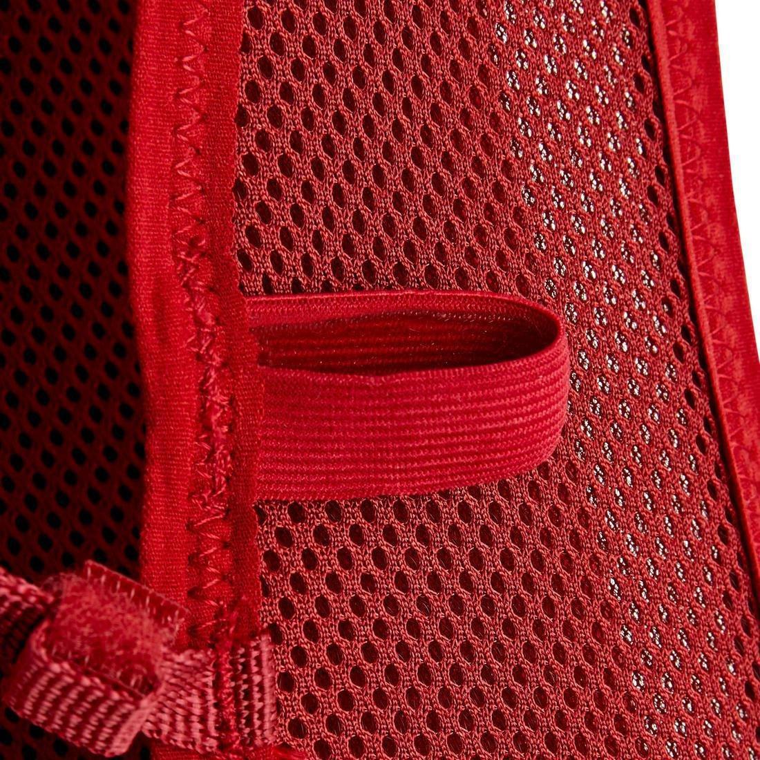 BLACK TRAIL RUNNING HYDRATION BAG 5L - BLACK/BASIC BRONZE, No Color, large image number 6