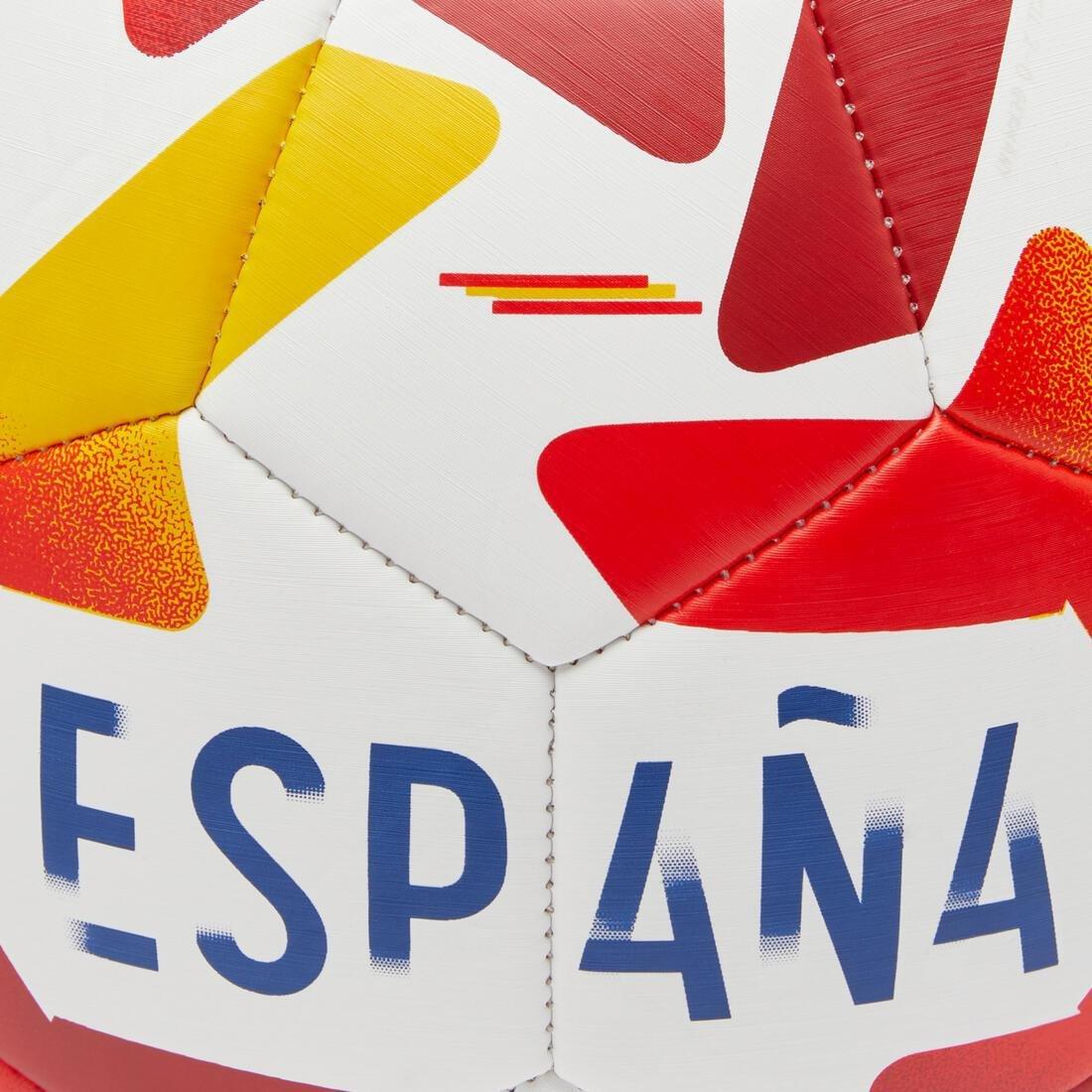 DEFAULT Spain Football - Size 1 2022, No Color, large image number 2