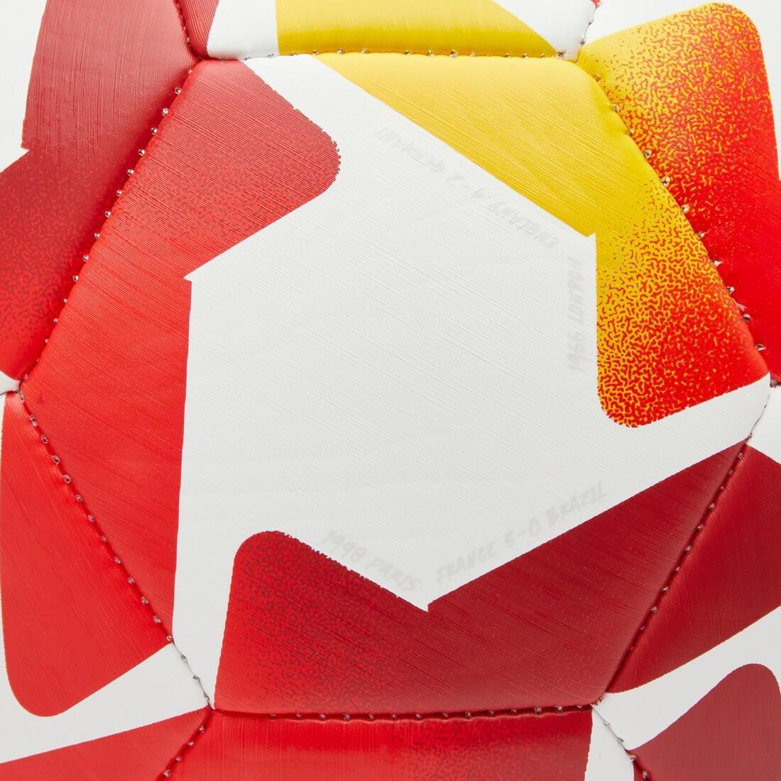 DEFAULT Spain Football - Size 1 2022, No Color, large image number 3