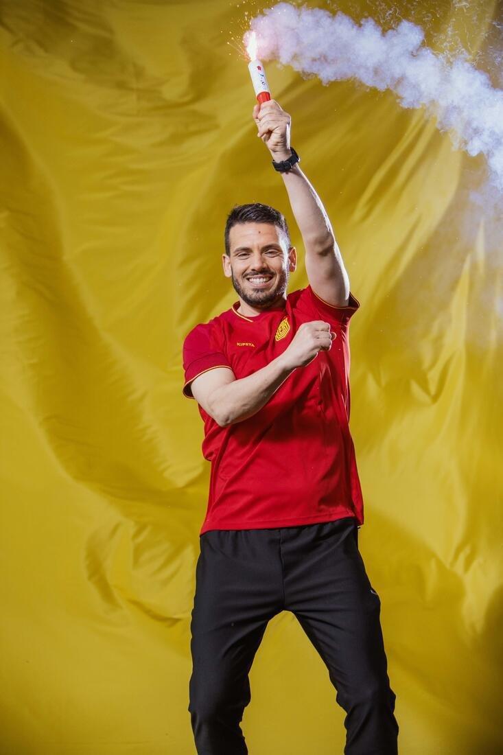 DEFAULT Spain Football - Size 1 2022, No Color, large image number 10