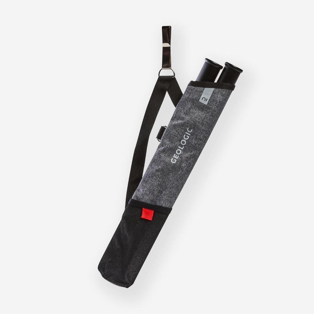 GEOLOGIC--QUIVER DISCOVERY 300 ECO, No Color, large image number 0