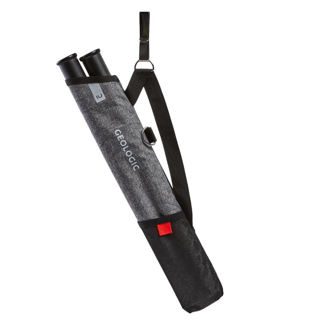 GEOLOGIC--QUIVER DISCOVERY 300 ECO, No Color, large image number 6