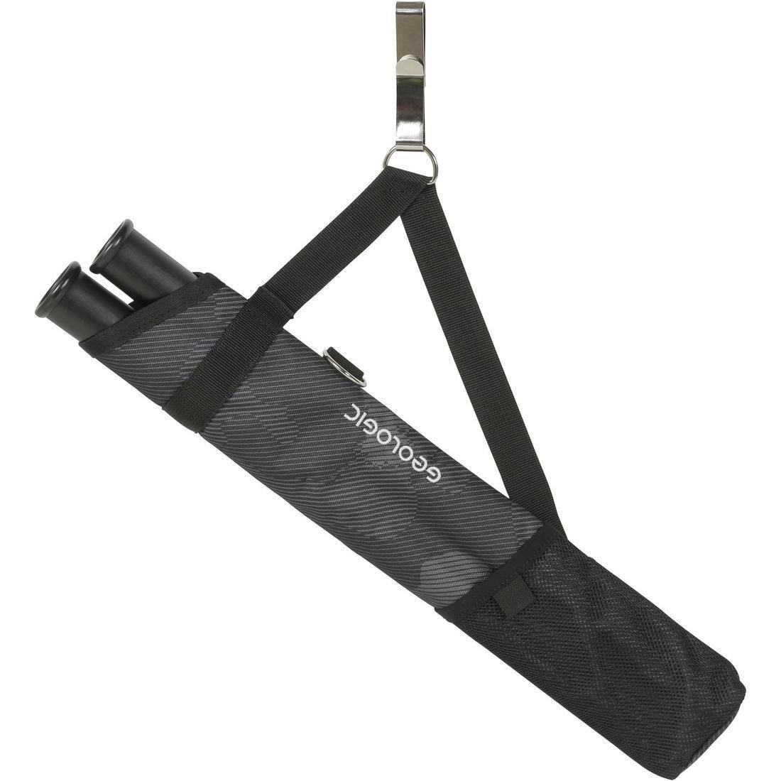GEOLOGIC--QUIVER DISCOVERY 300 ECO, No Color, large image number 10