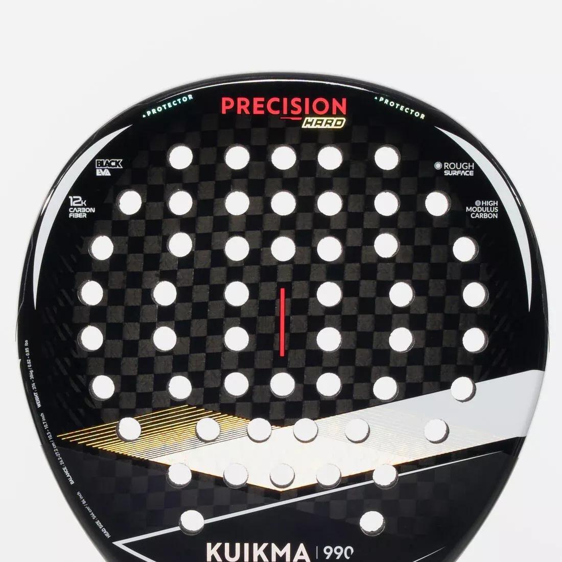 KUIKMA--PR 990 PRECISION HARD WHITE 2023, 5401_000, large image number 4